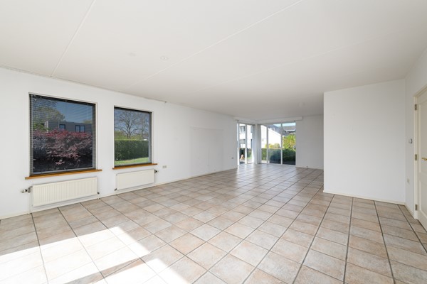 Medium property photo - Klamp 33, 8502 BK Joure